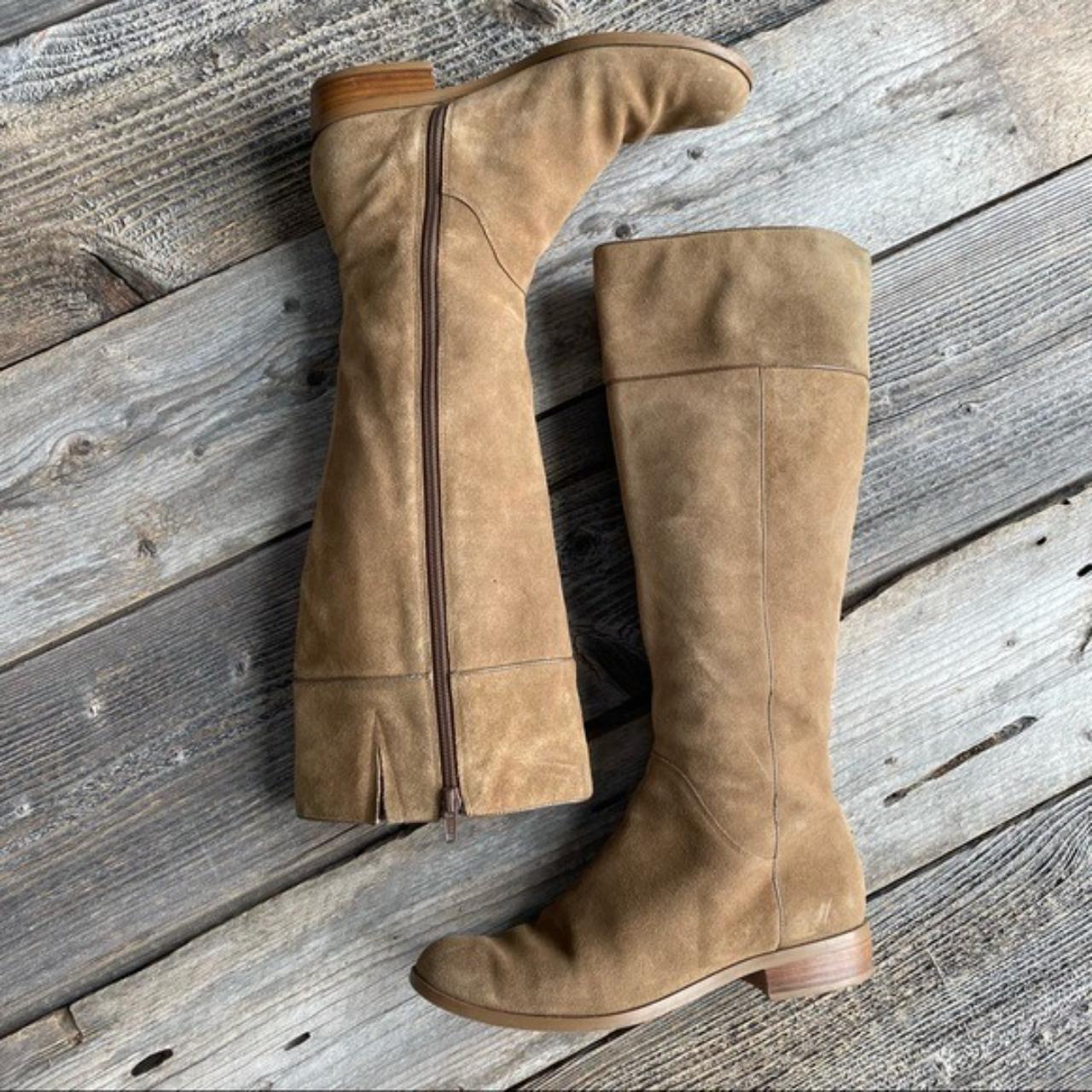 loft riding boots