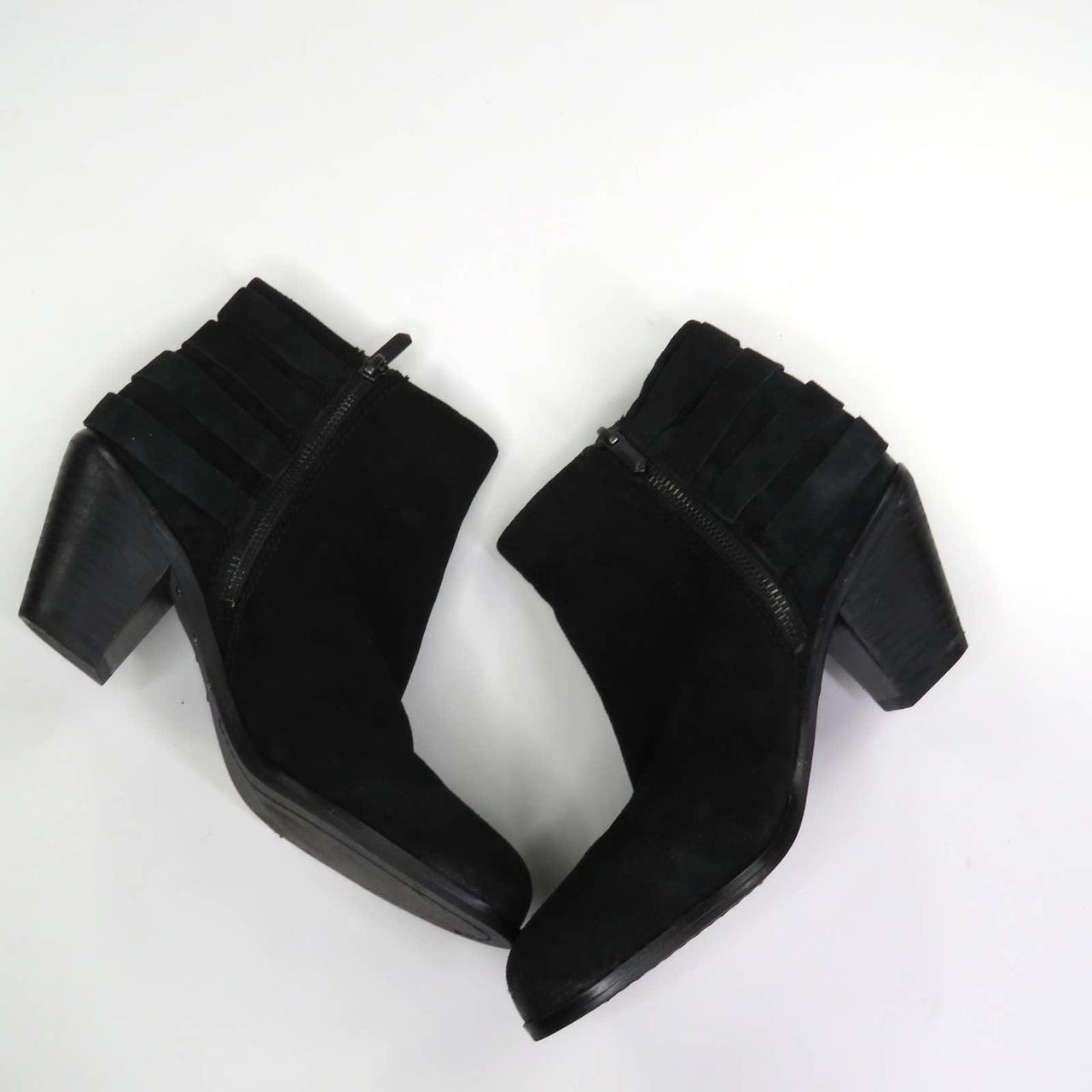 Product Image 2 - Sam Edelman Lucca Suede Buckle