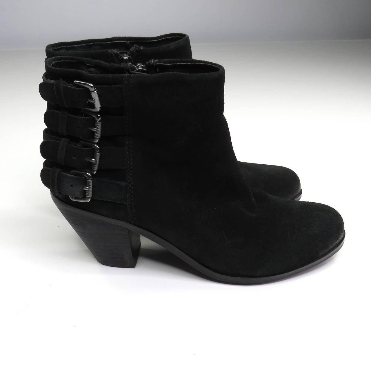 Product Image 3 - Sam Edelman Lucca Suede Buckle