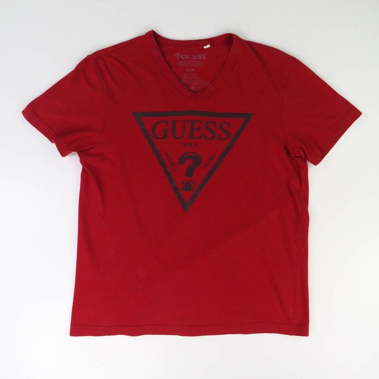 guess golf shirts edgars