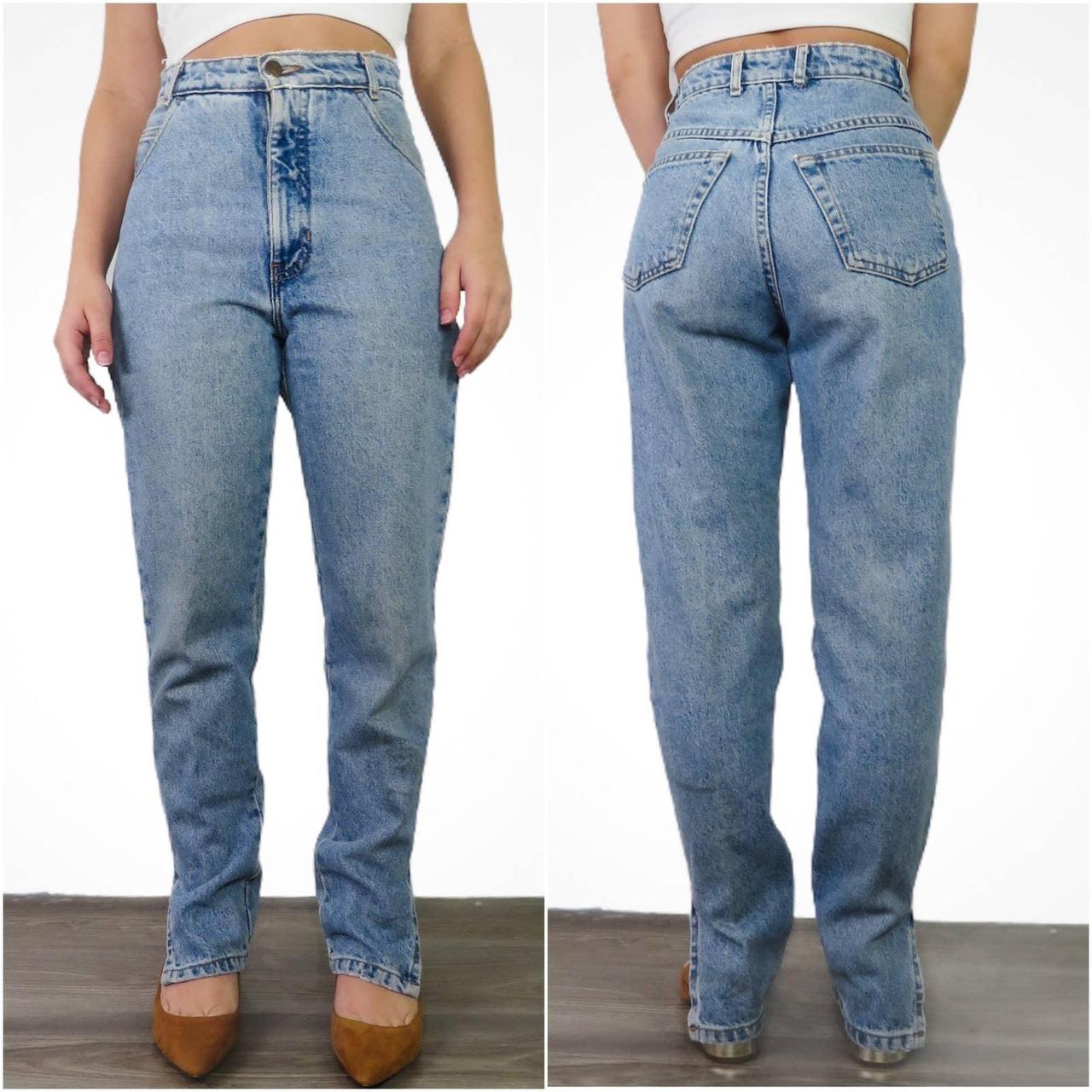 banana republic mom jeans