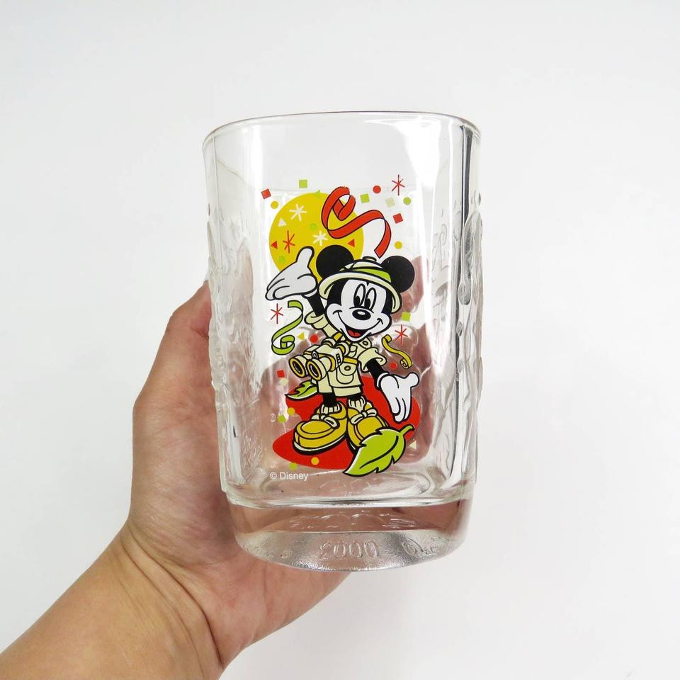 McDonald's Collectible Disney 100 years of Magic - Depop