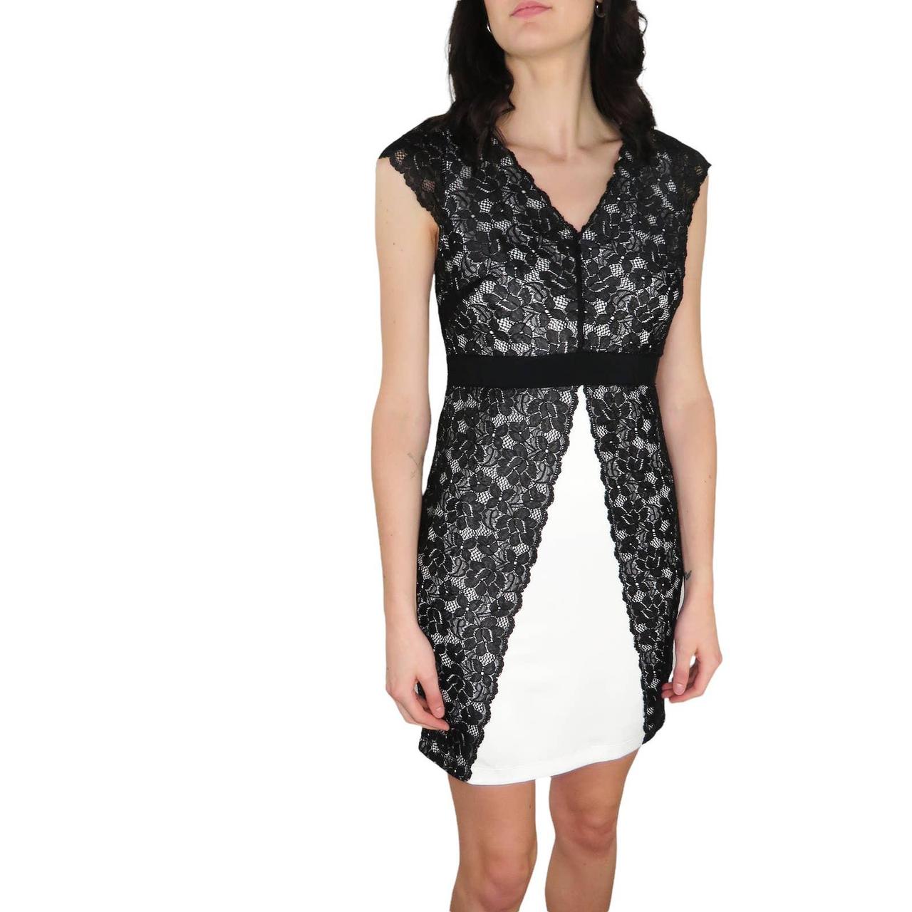 Venus tuxedo outlet dress