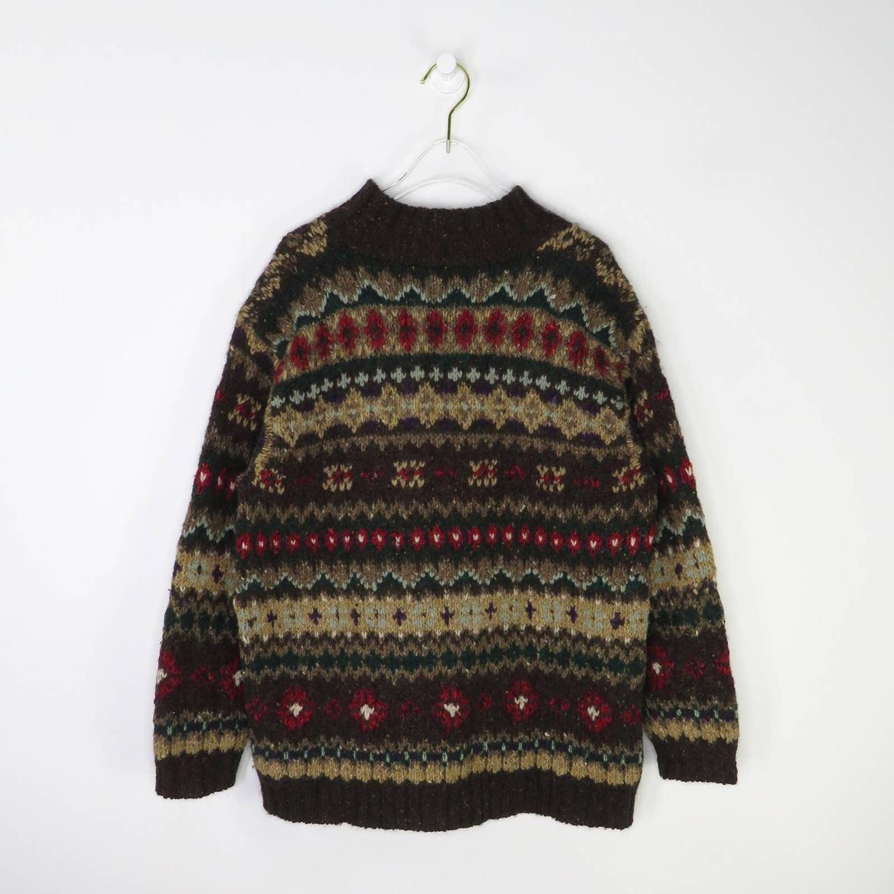 Vintage Ralph Lauren Sweater. LAUREN Ralph Lauren - Depop