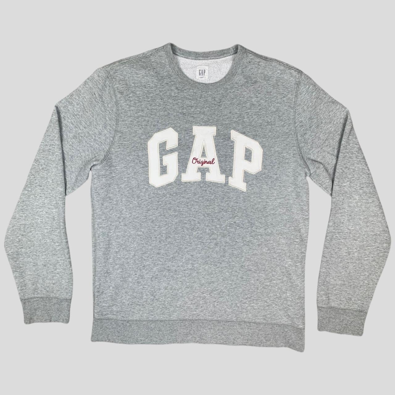 sweater gap original