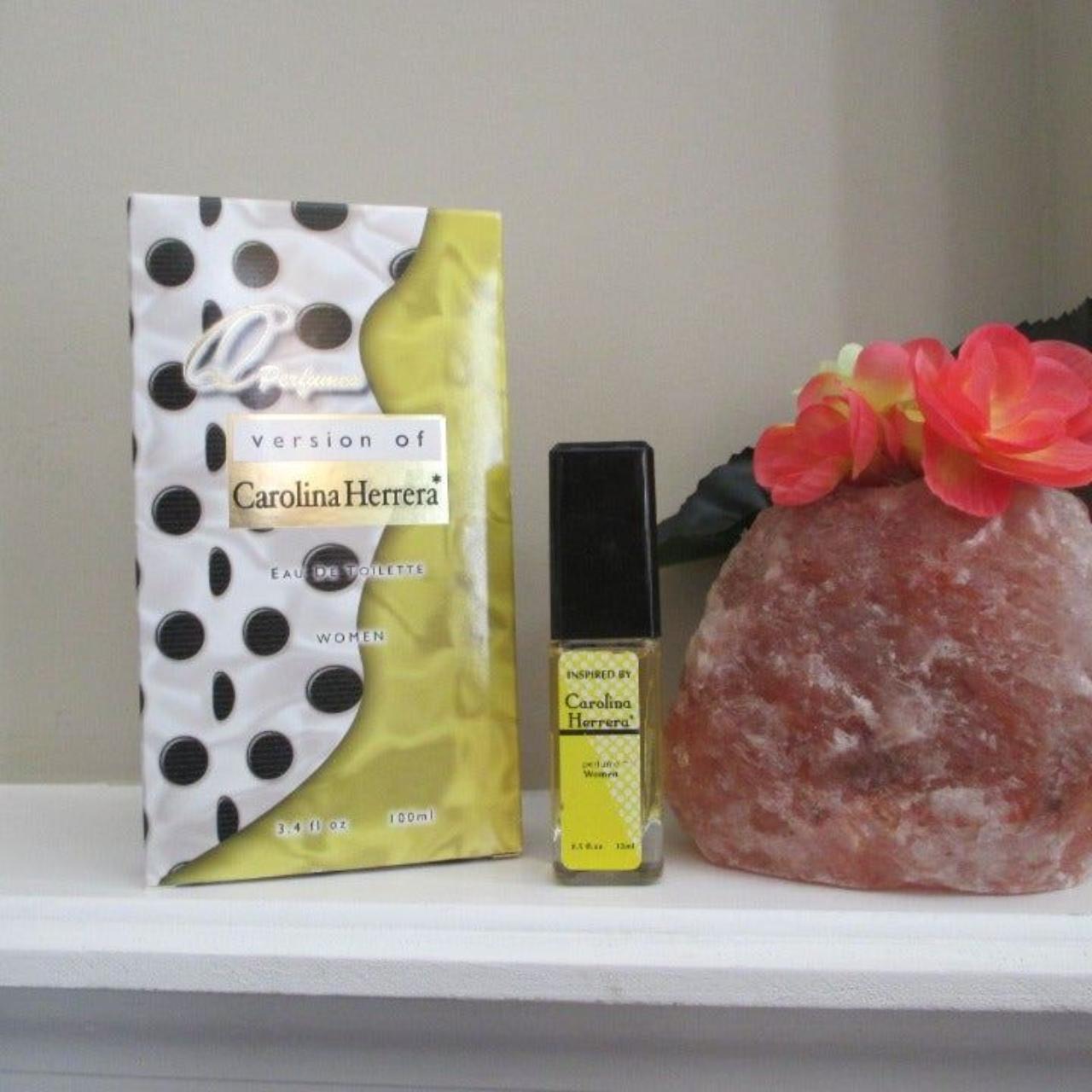 Q Perfumes for Women 3.4 oz & Travel 6 *Home and... Depop