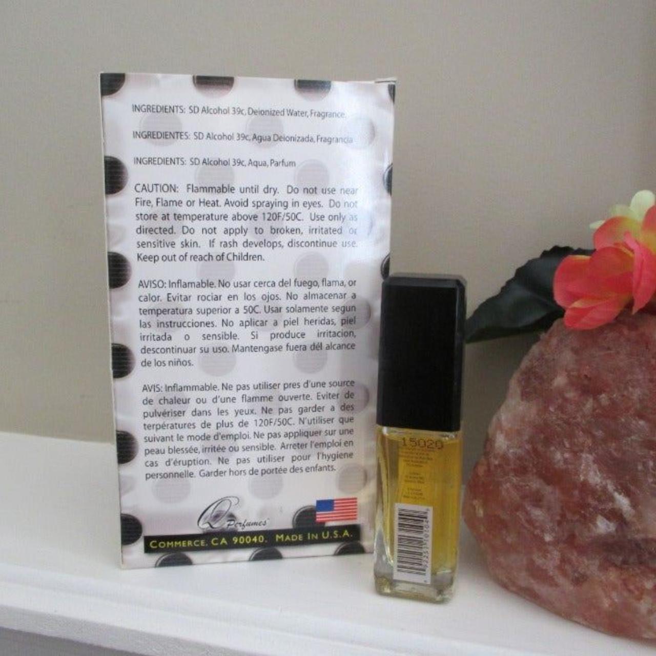 Q Perfumes for Women 3.4 oz & Travel 6 *Home and... Depop