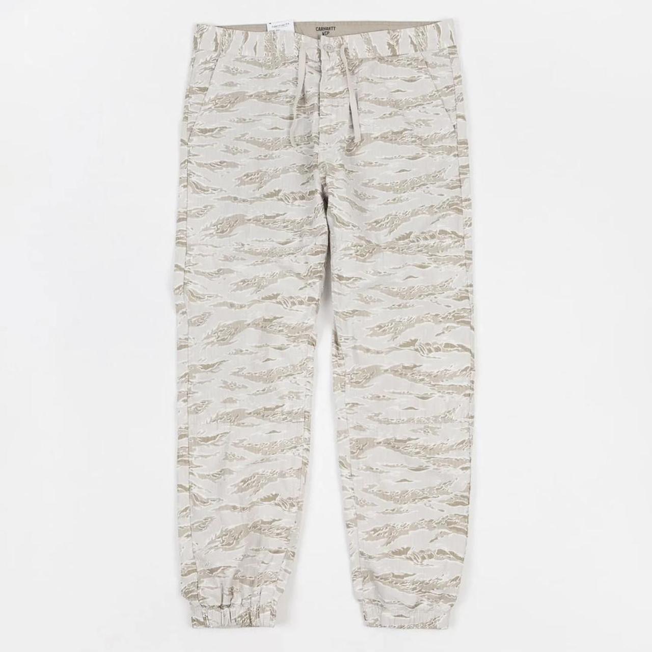 carhartt marshall jogger camo