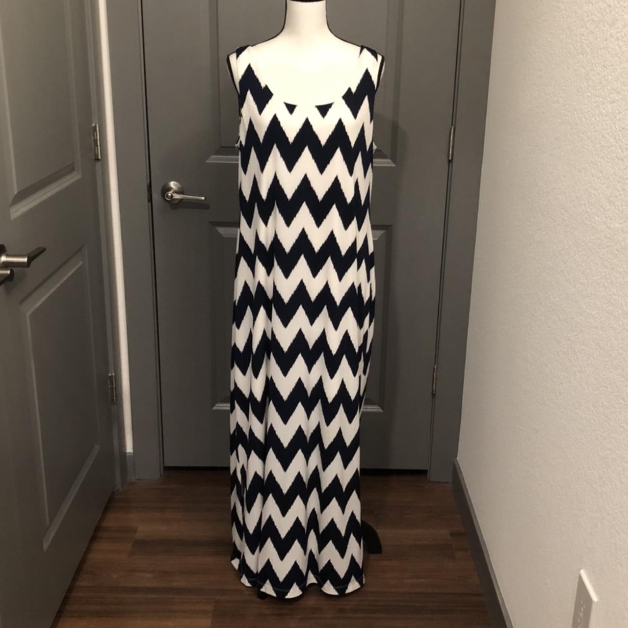 Jessica howard maxi top dress