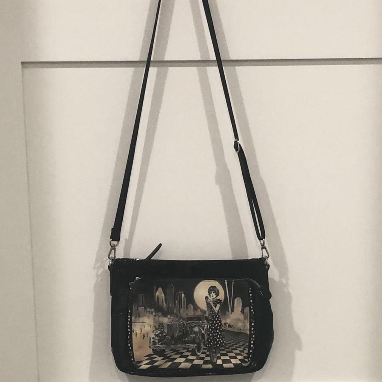 Icon los angeles handbag new arrivals