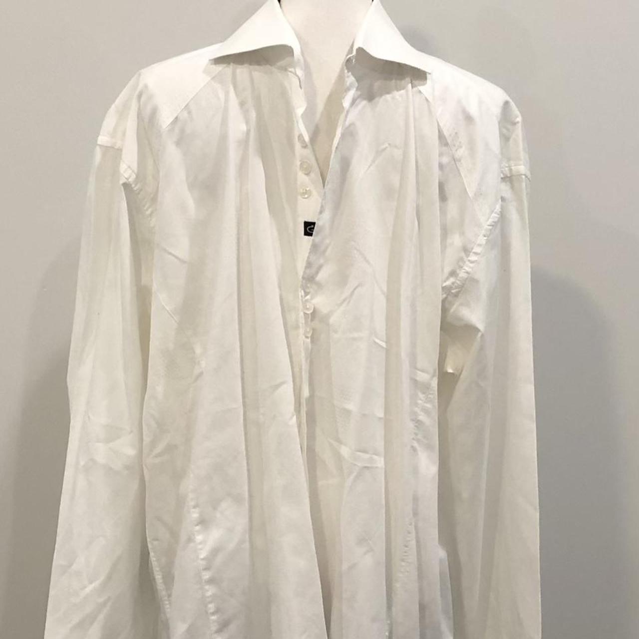 Bogosse Button Down popular Shirt