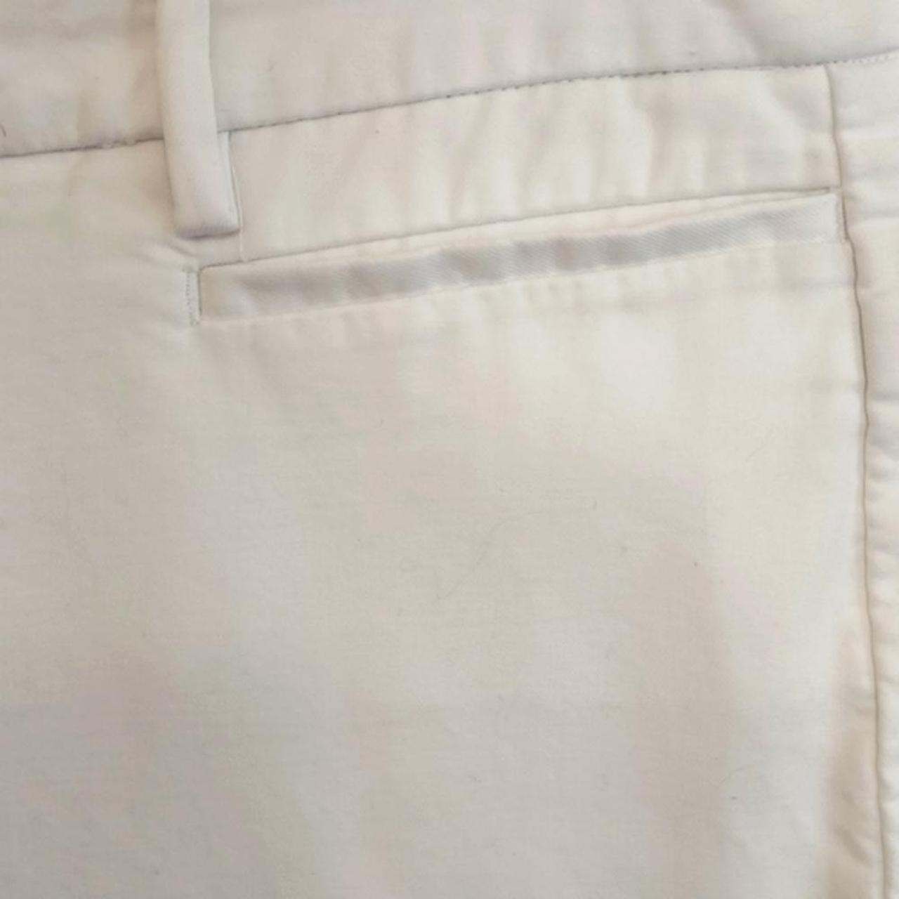 Gap size 4 regular modern boot cut pants pants in... Depop