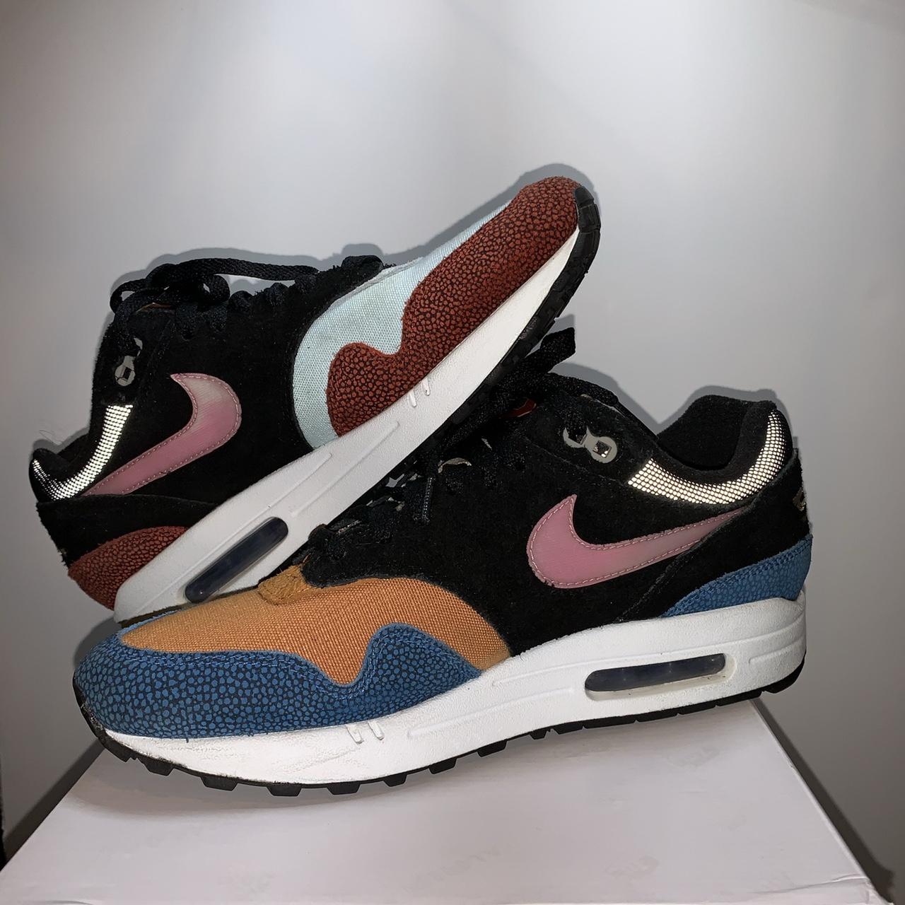 air max 1 swipa mens
