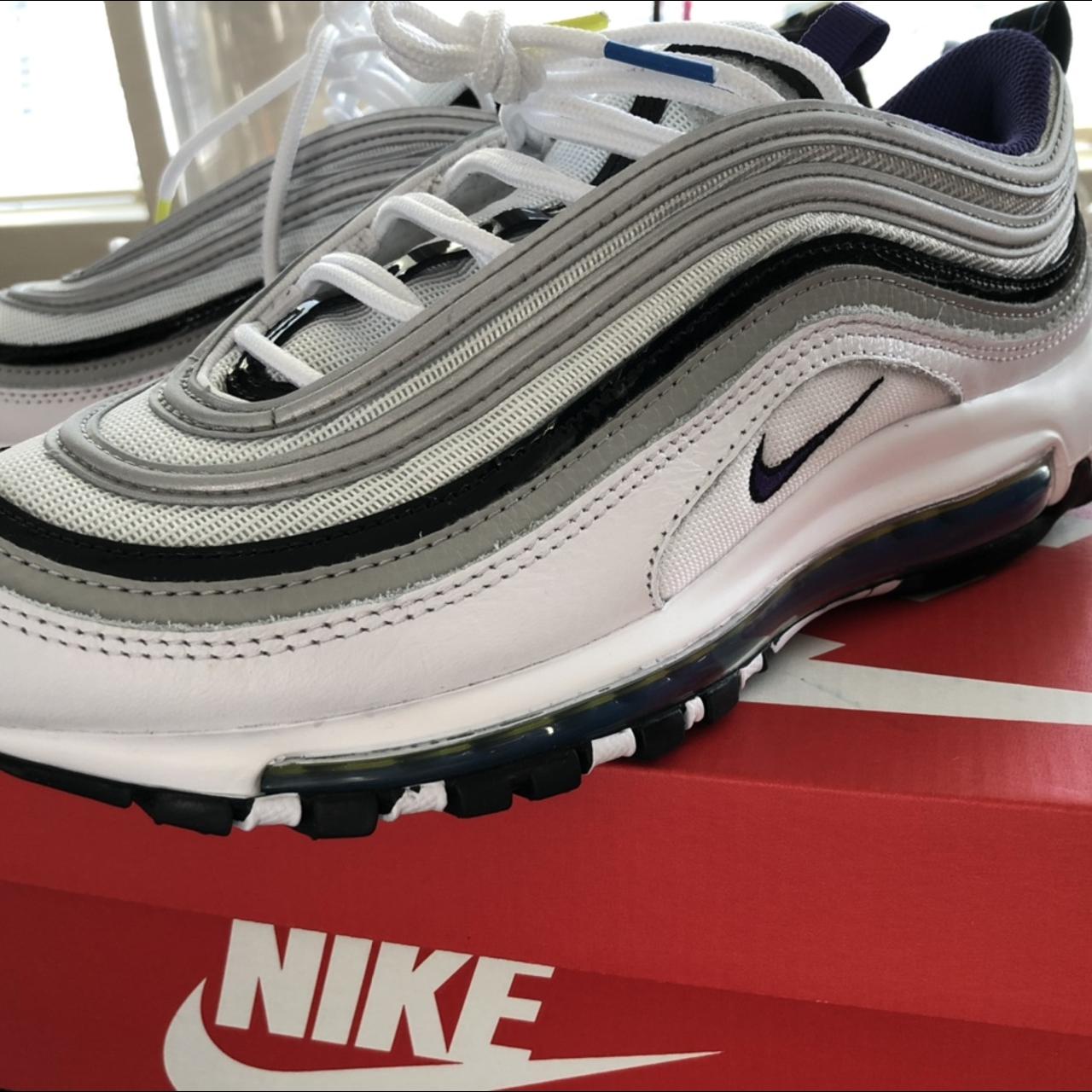 Air max best sale 97 tuxedo