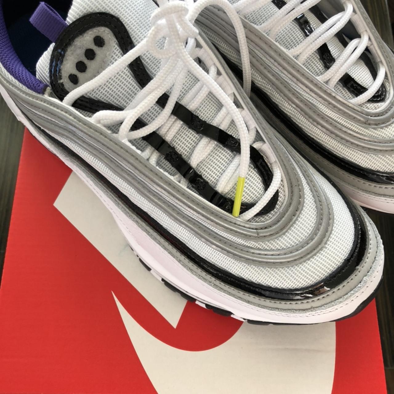 nike air max 97 emoji