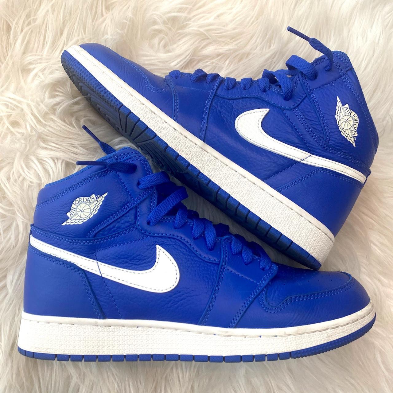 restocks nike jordan 1