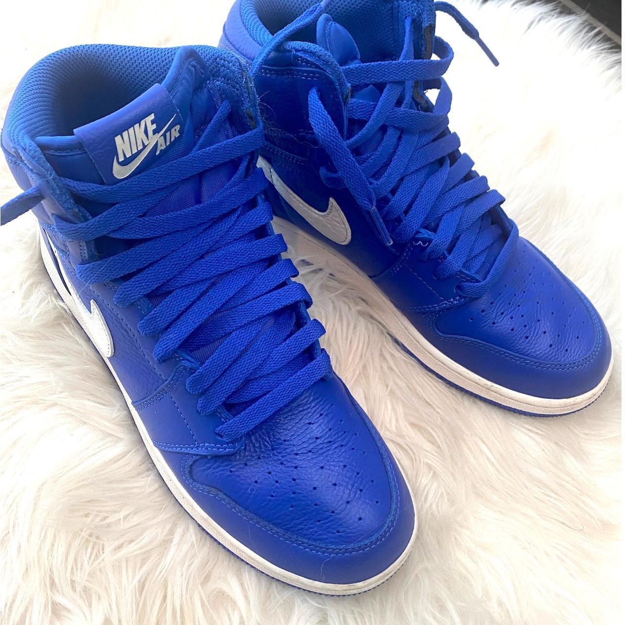 nike-air-jordan-1-retro-high-og-hyper-royal-depop