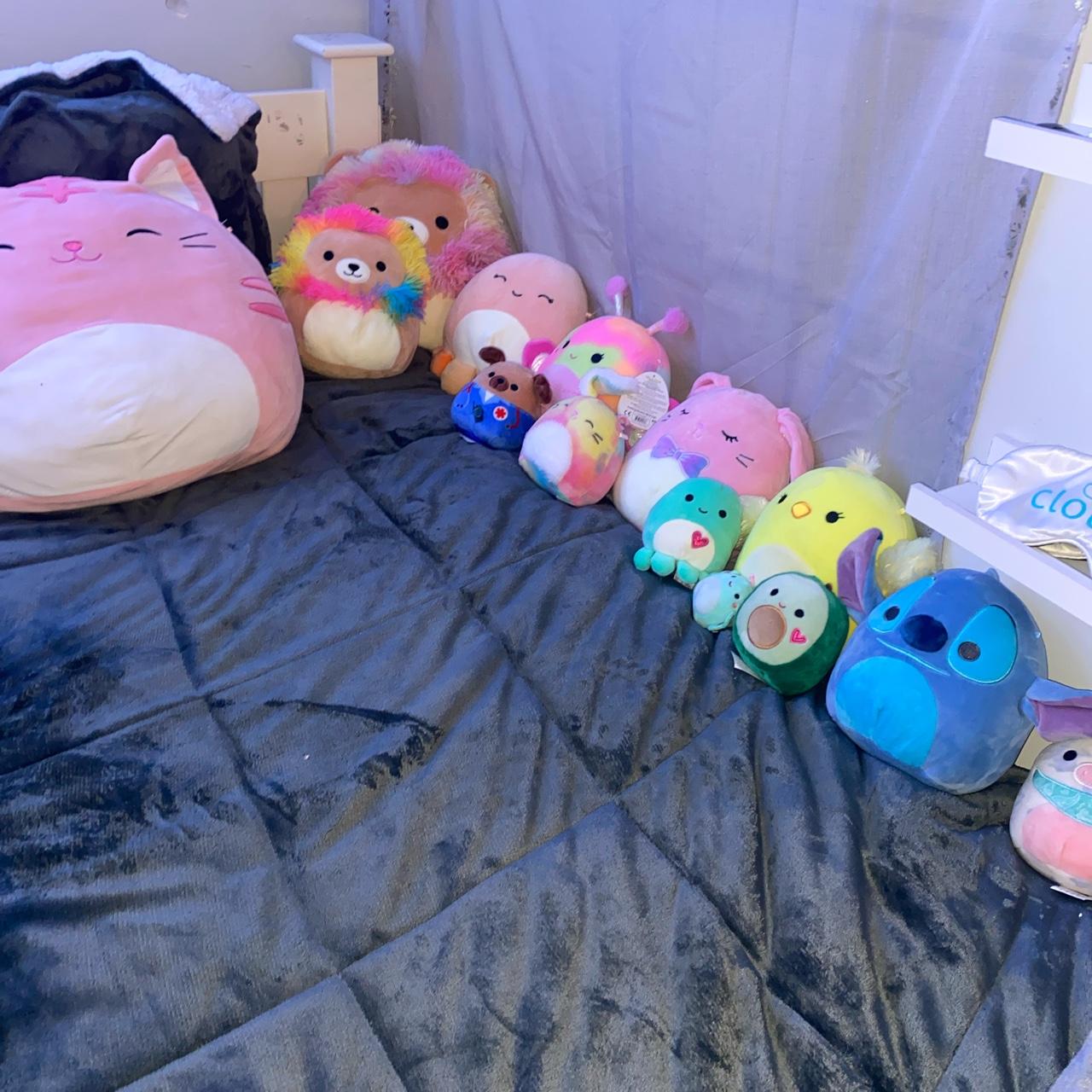 Squishmallow outlets Lot DO NOT BUY