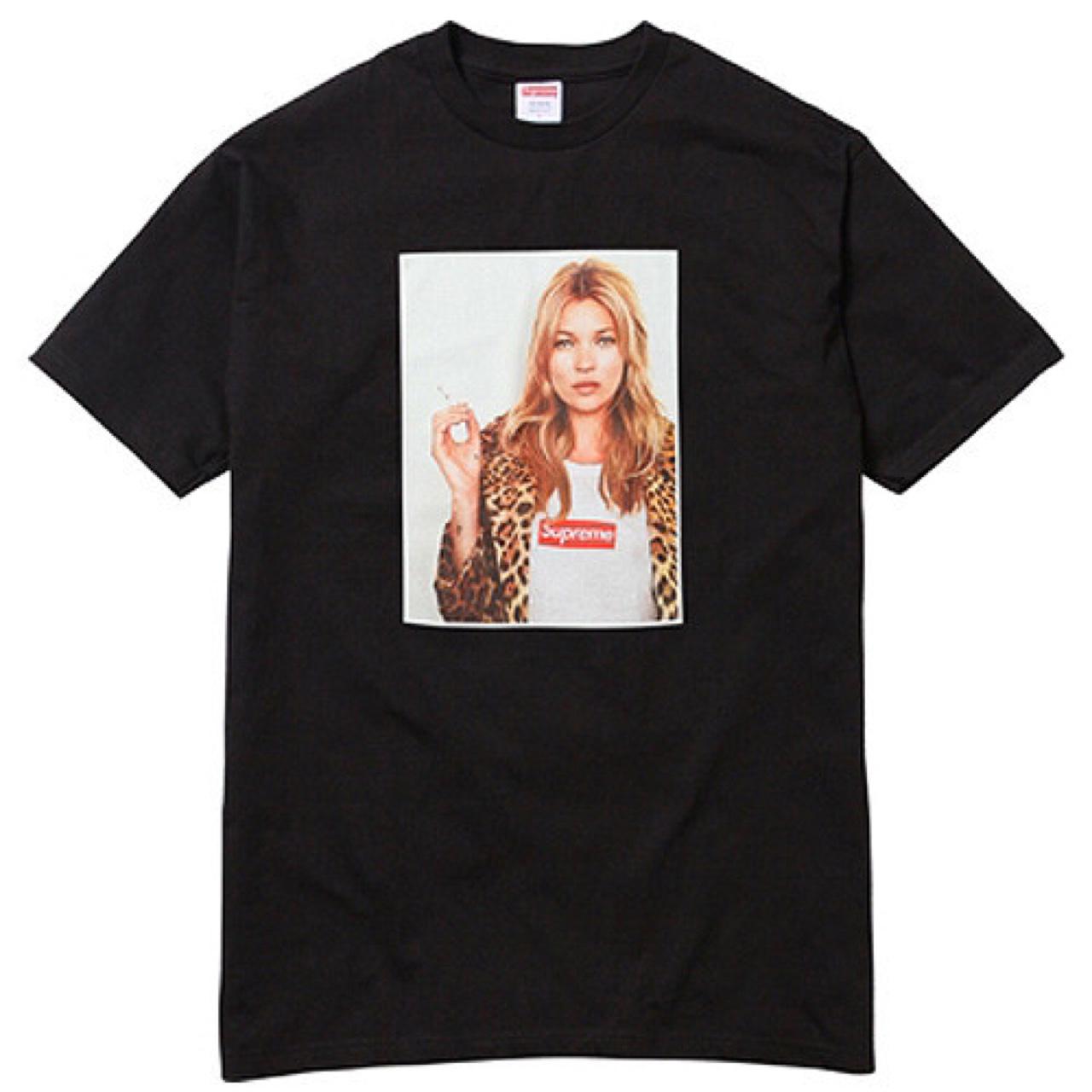 Supreme kate hot sale moss shirt