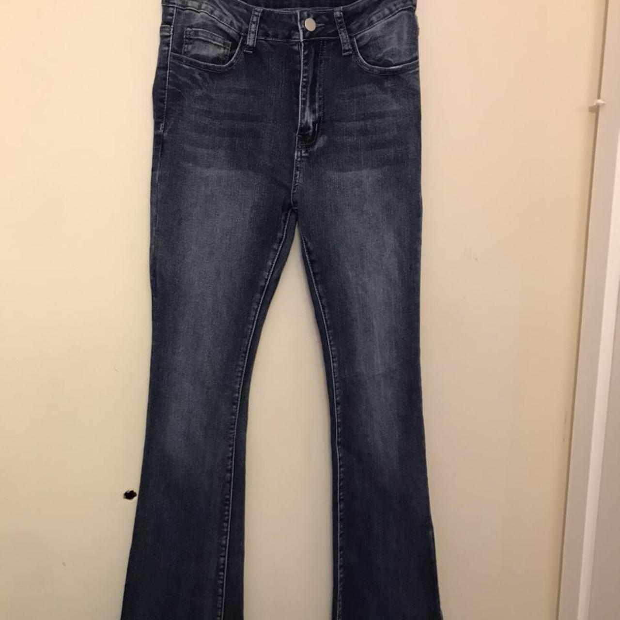 SHEIN Women's Jeans | Depop