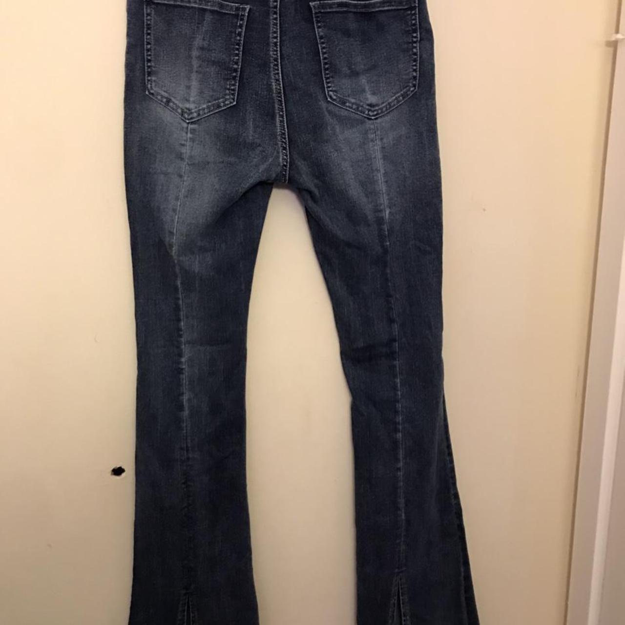 SHEIN Women's Jeans | Depop