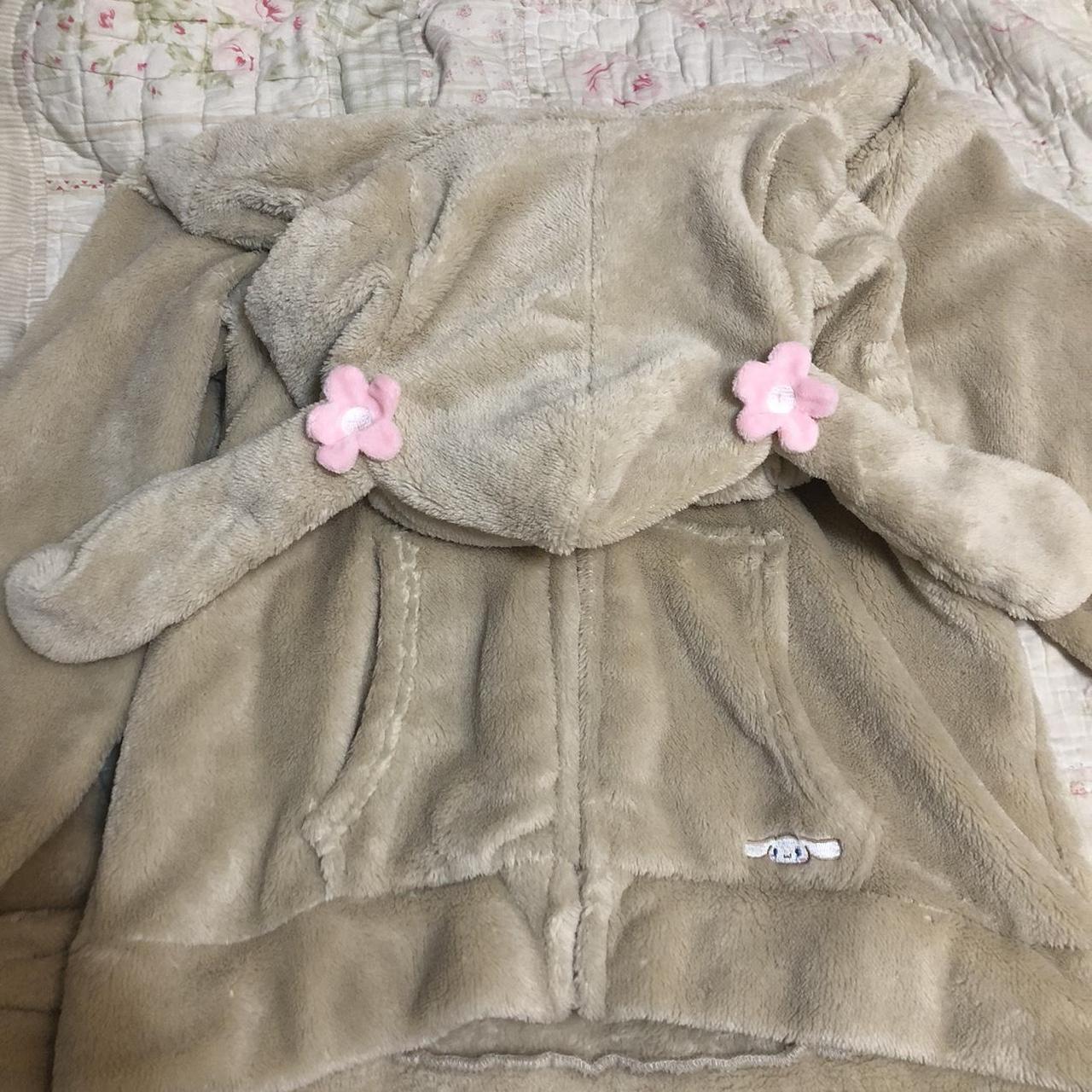 **SOLD** leaving up for ISO’s 🧸🌸 sanrio character... - Depop