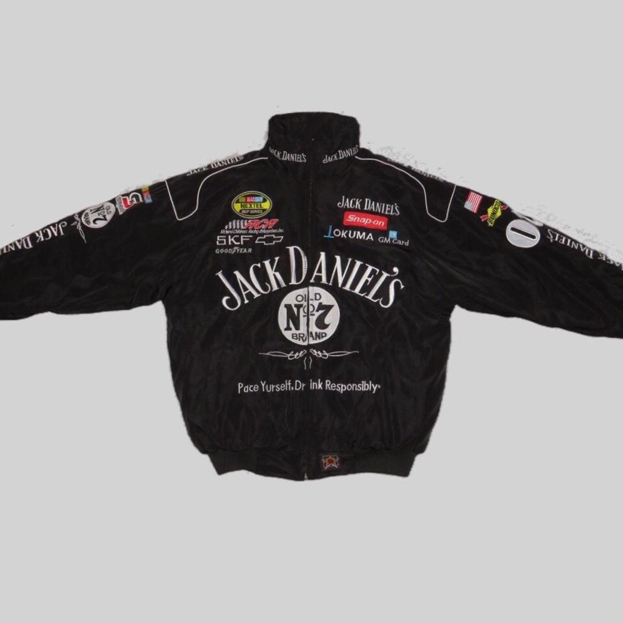 jack daniels jacket