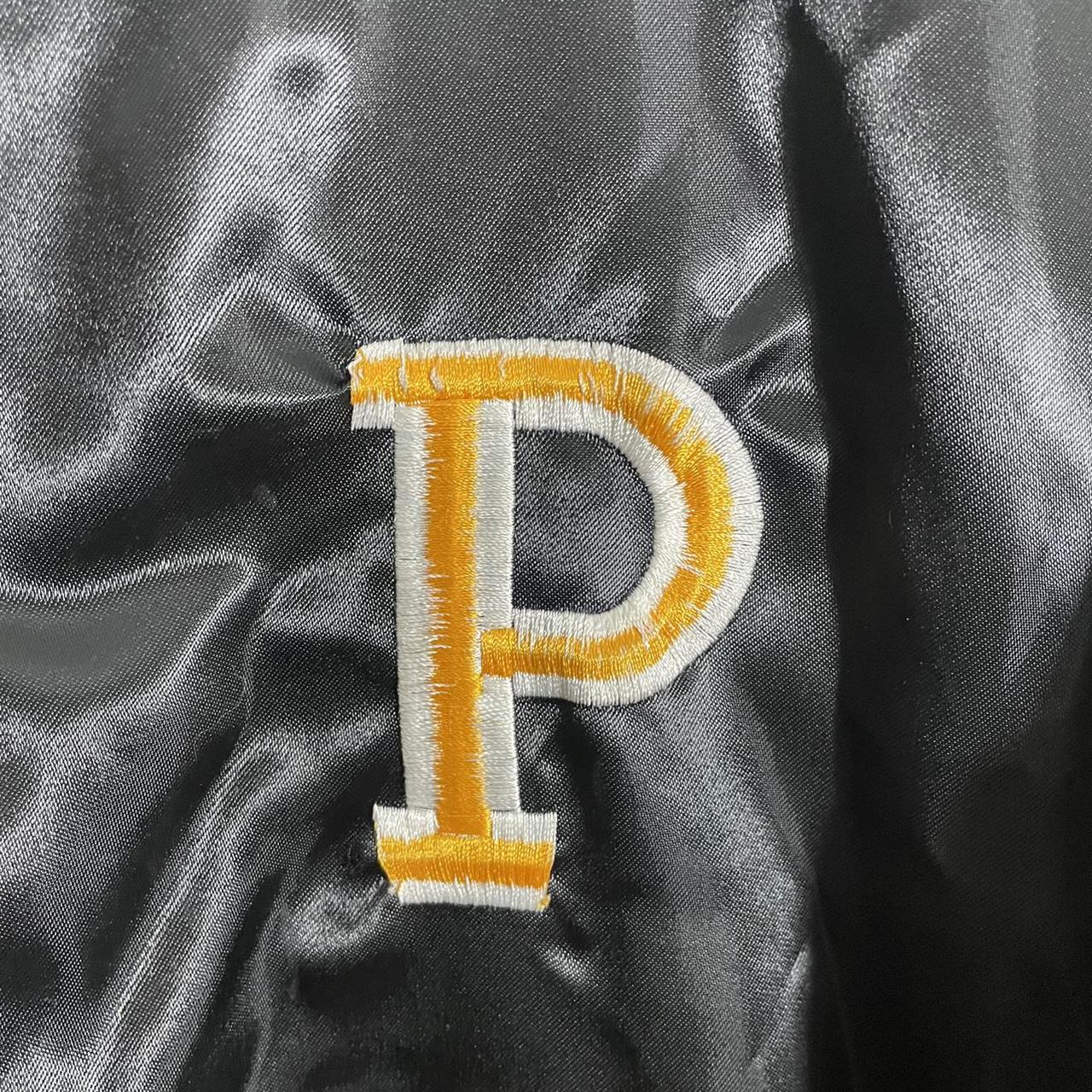 Product Image 4 - Vintage Piitsburgh Pirates Satin Jacket