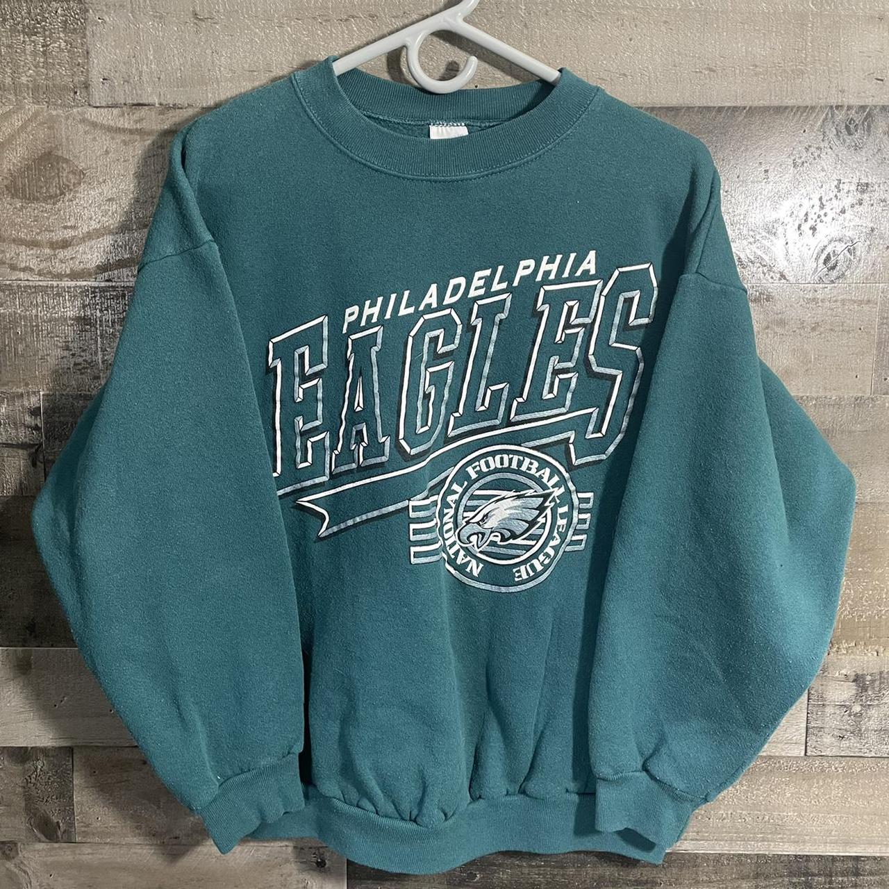 philly eagles sweatshirt