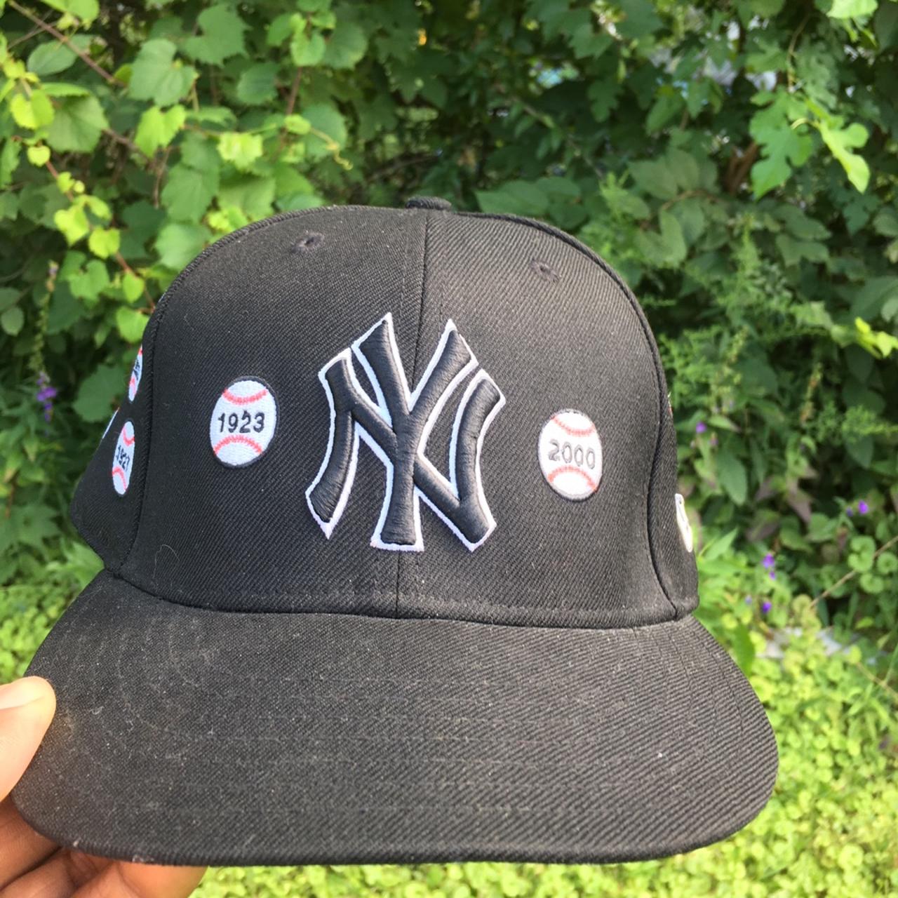 Product Image 1 - New York Yankees fitted embroidered