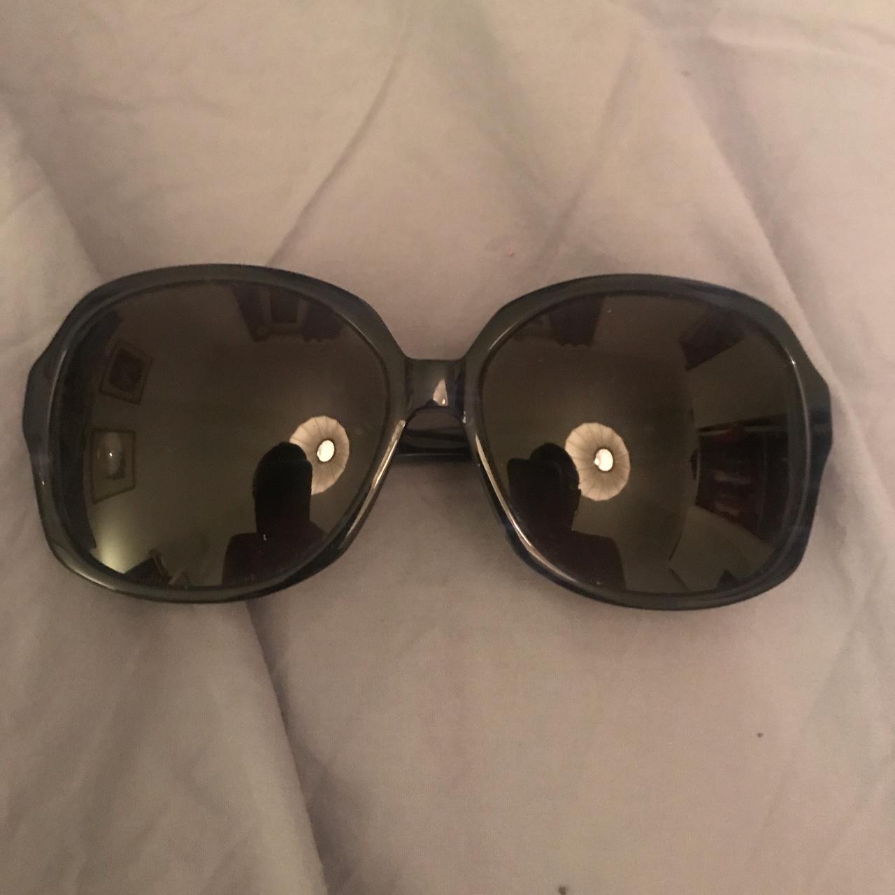 Vivienne Westwood Women's Sunglasses | Depop