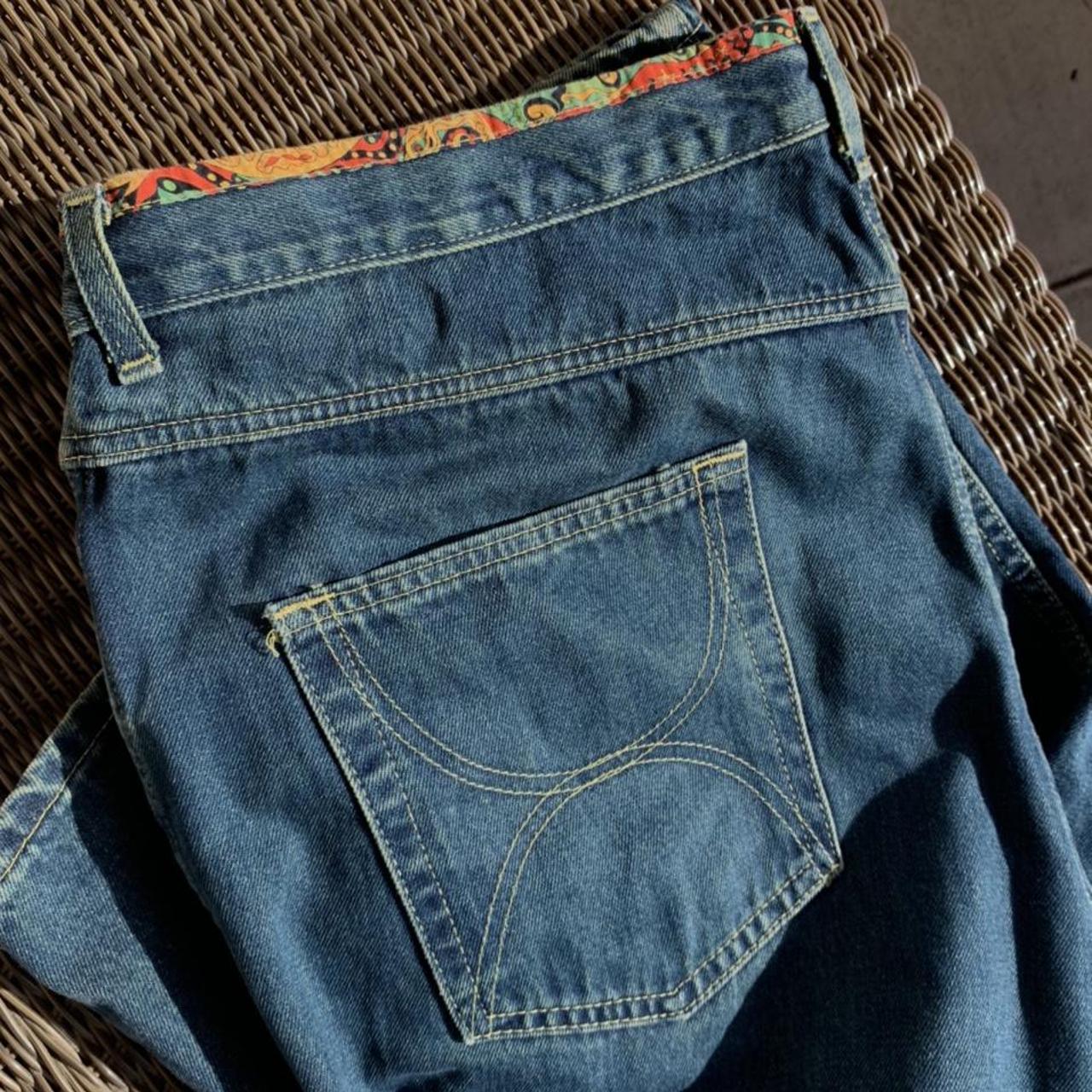 Coogi Men's multi Jeans (3)