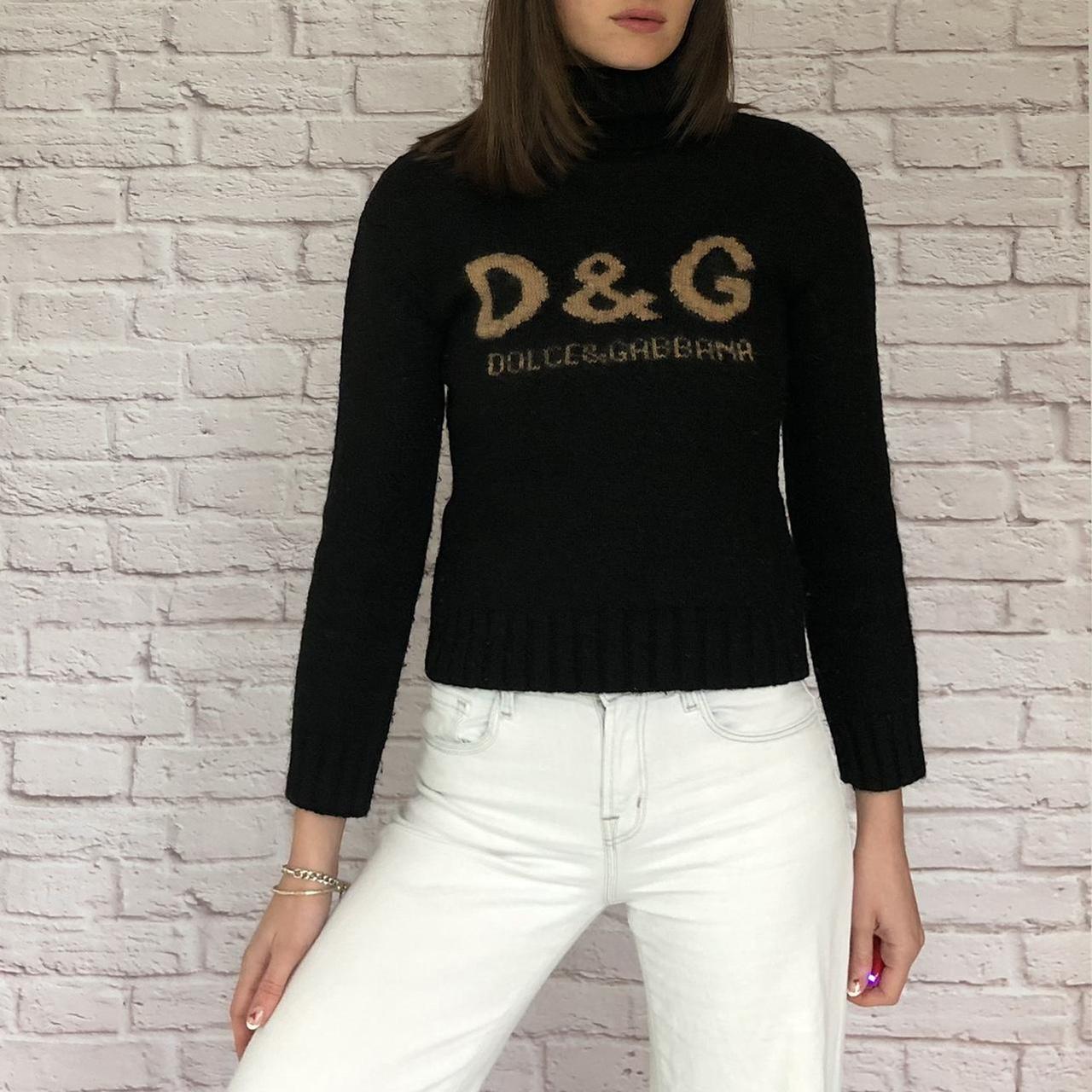 d and g jumper