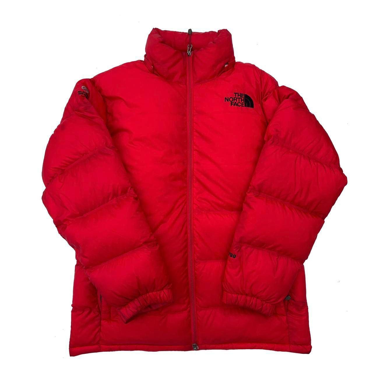 north face 700 puffer colours