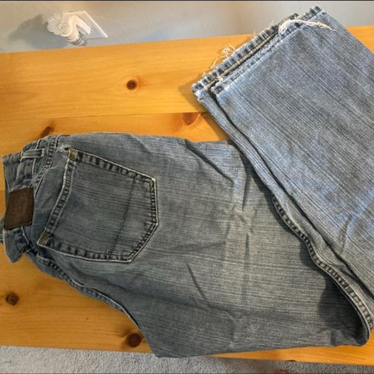 lee dungarees jeans