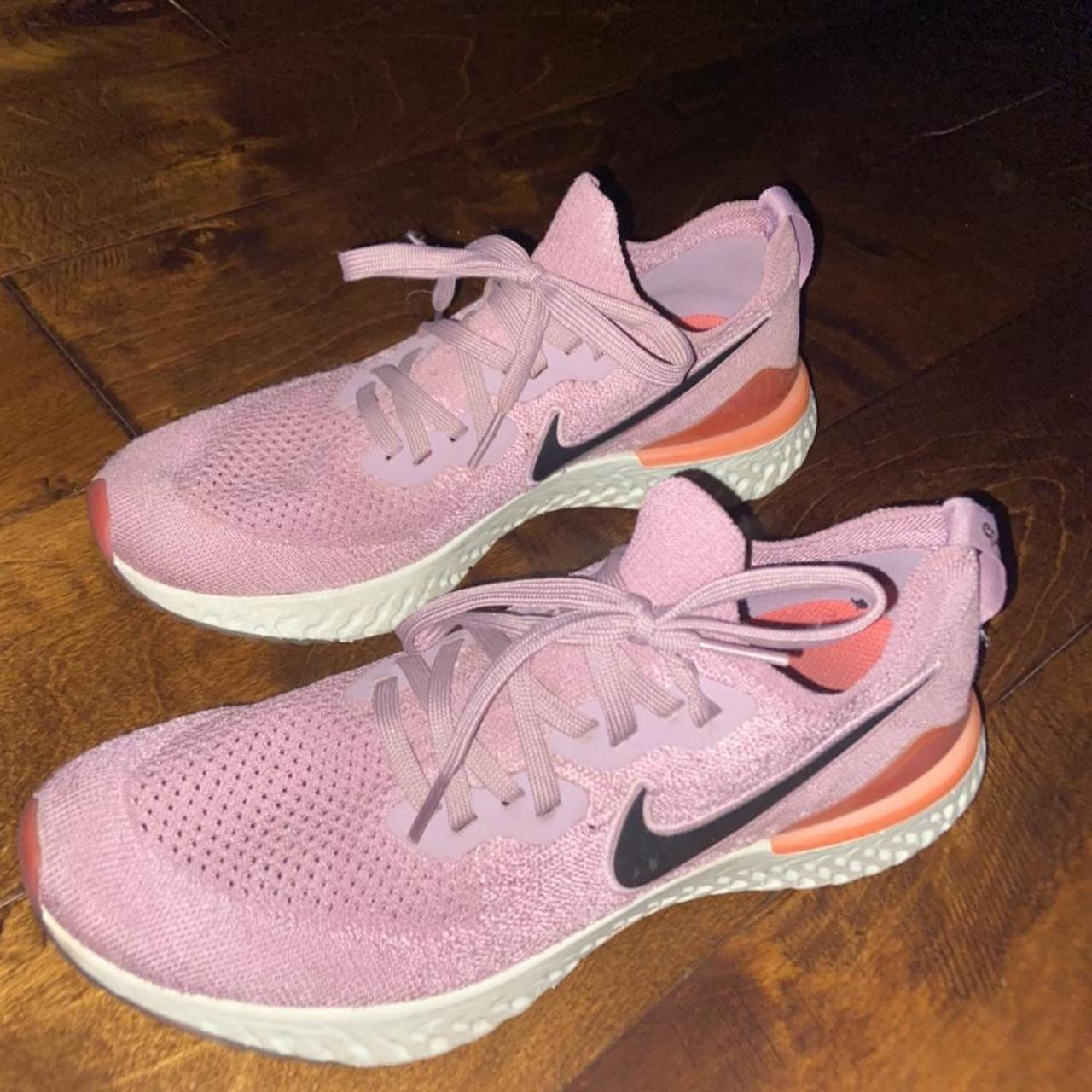 Epic react shop 2 plum