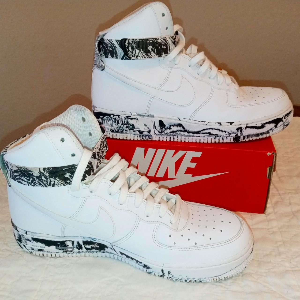 mens size 12 air force 1