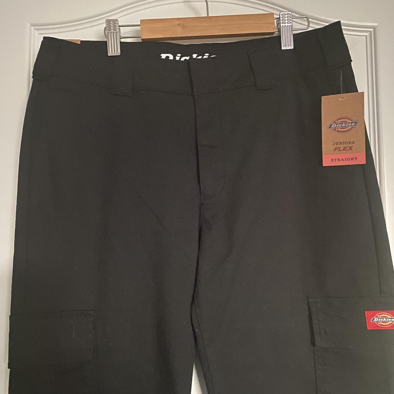 brand new dickies cargo pants dickies cargo... Depop