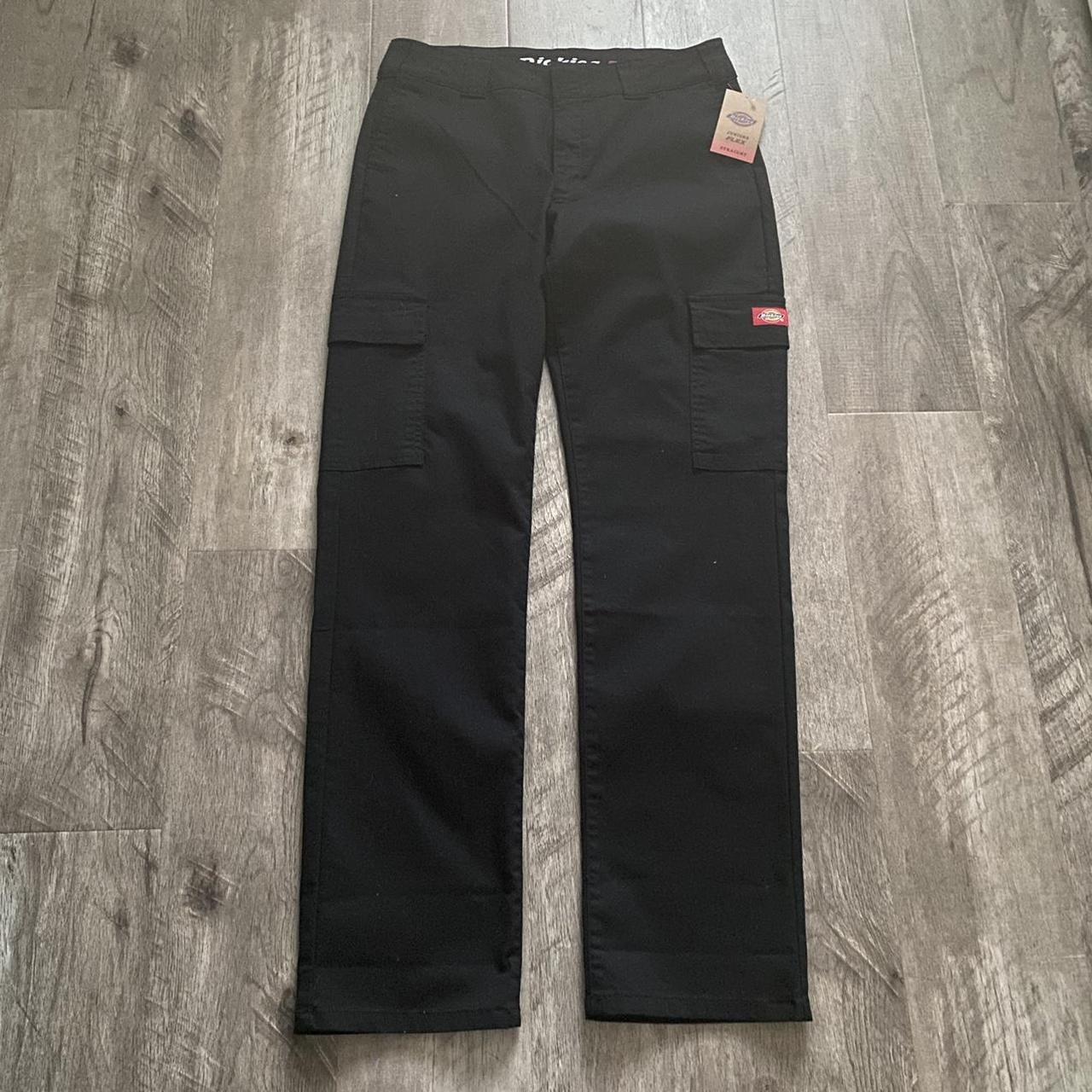 brand new dickies cargo pants dickies cargo... Depop