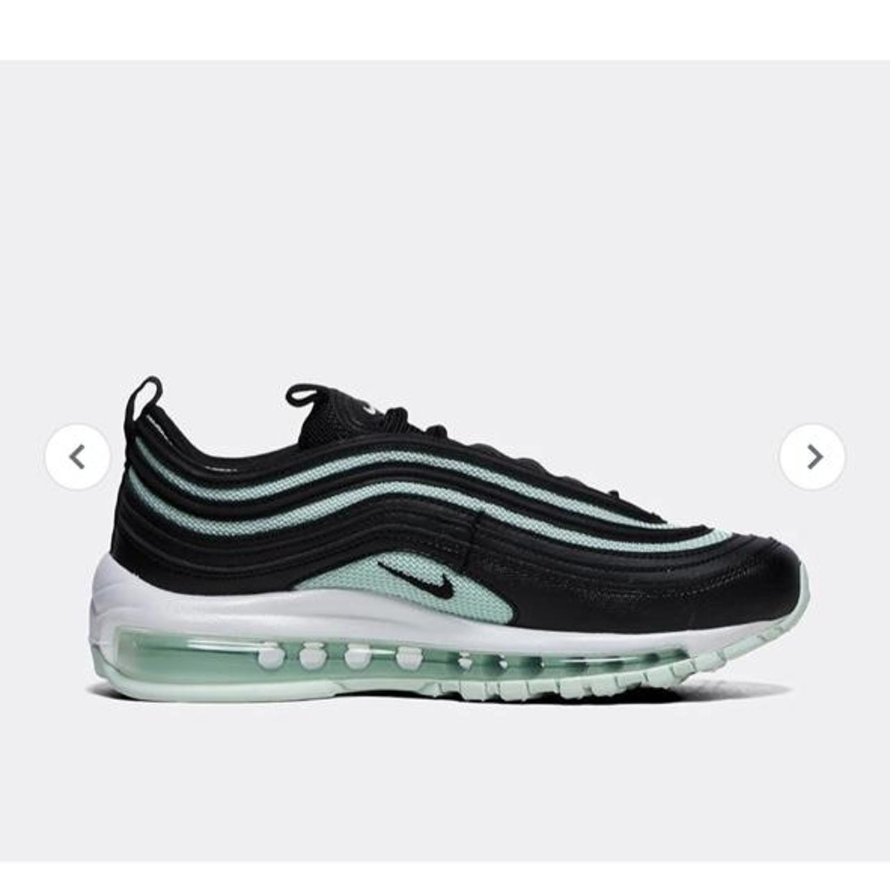 Mint green clearance 97s