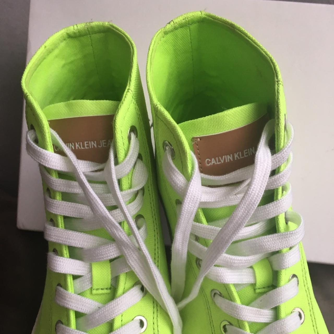 CALVIN KLEIN SHOES EU Size 42 UK Depop