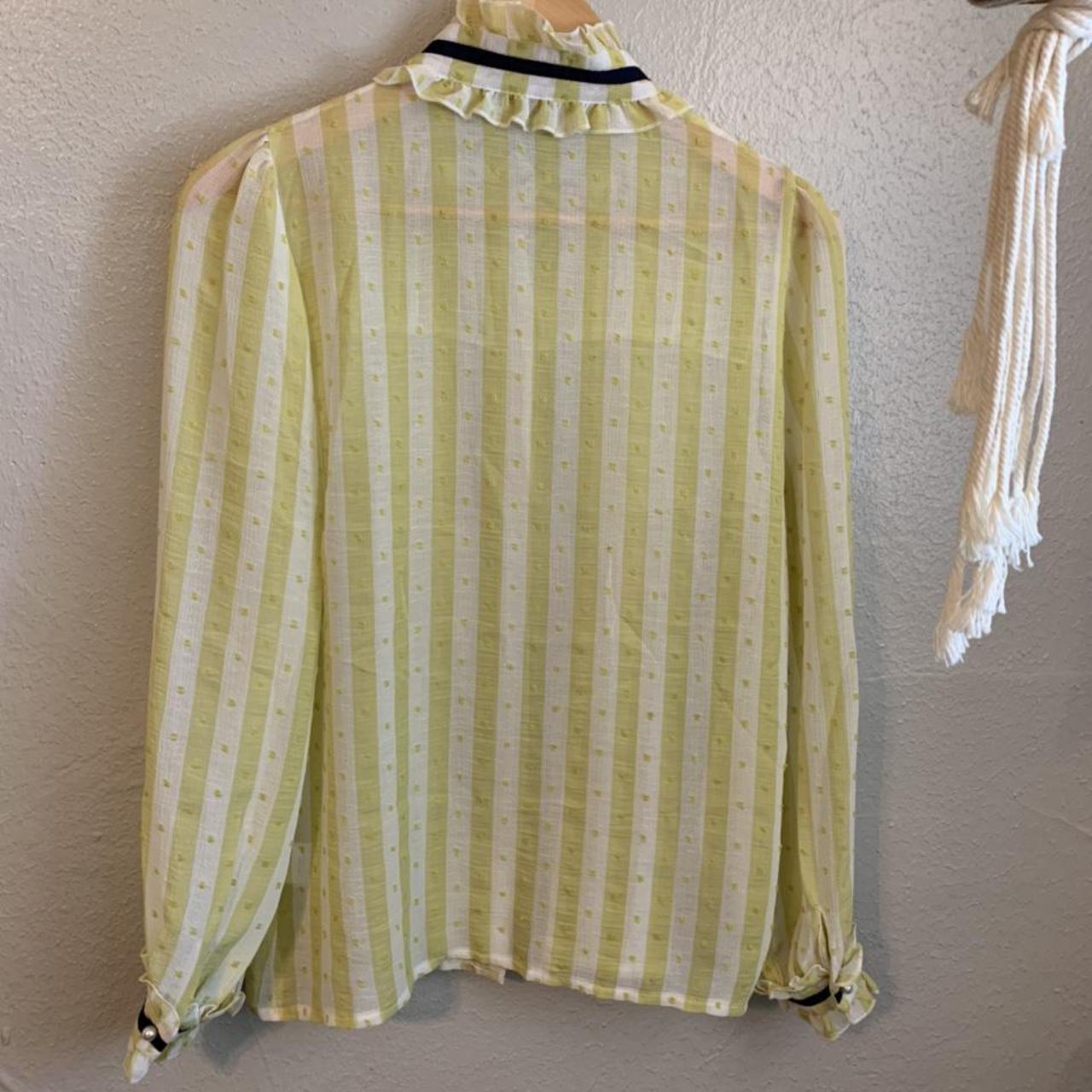 Product Image 4 - Vintage style Sister Jane blouse.