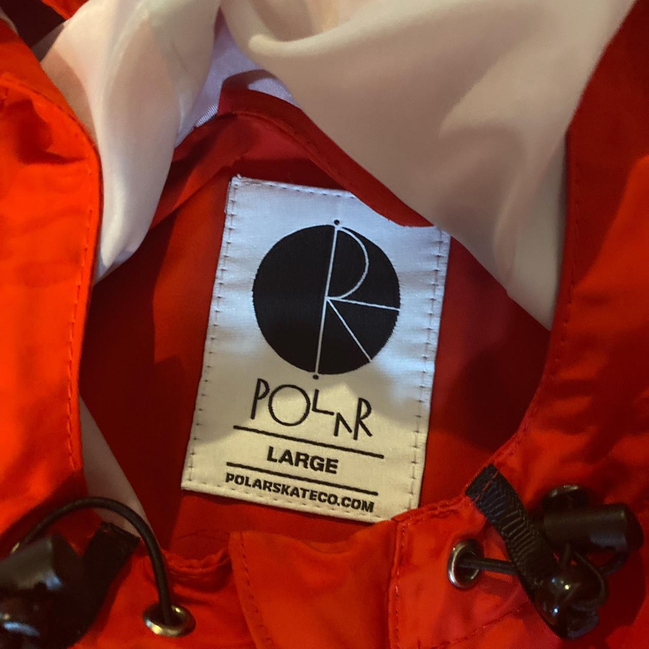 Polar Skate Co Men's Jacket (2)
