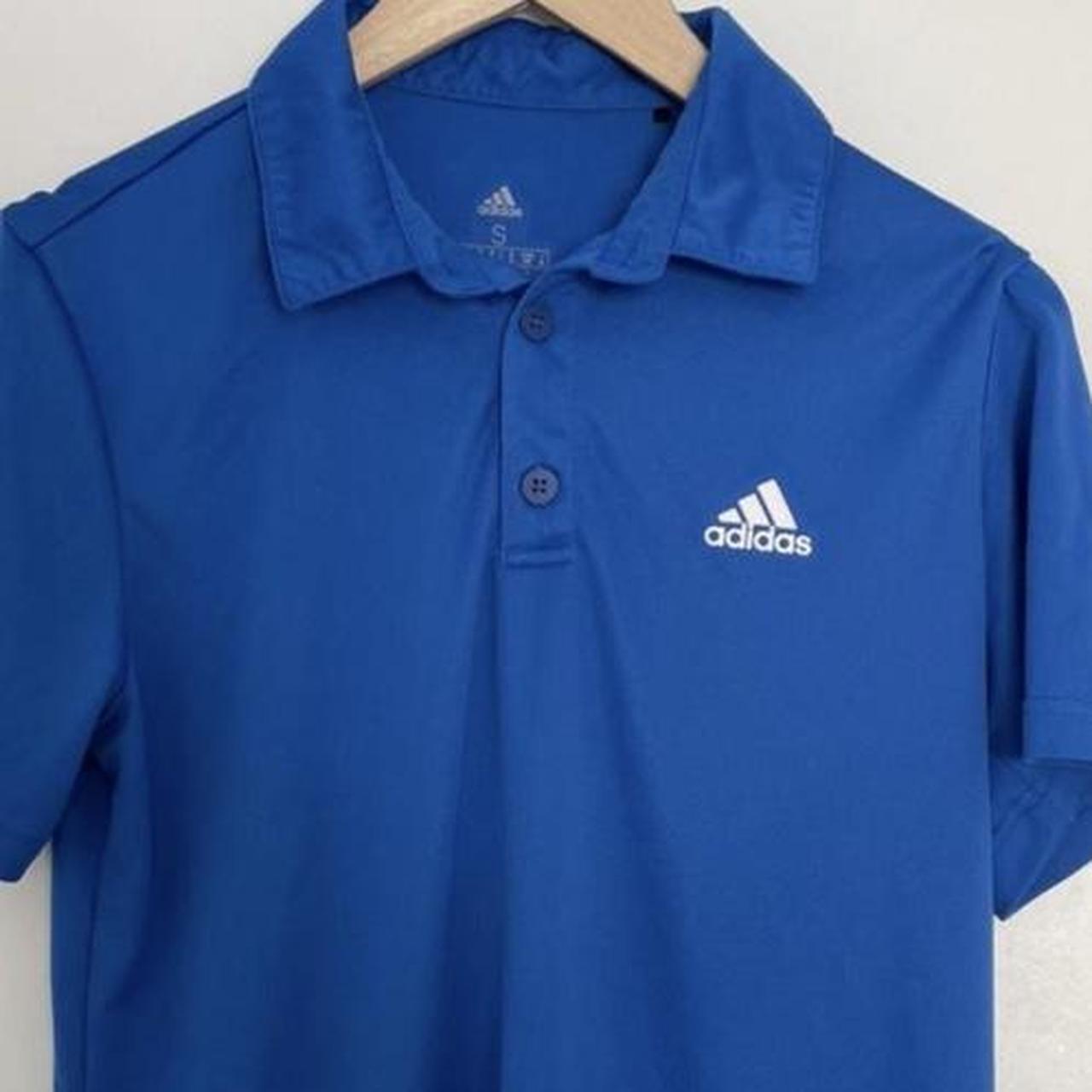 Adidas Men's Polo-shirts | Depop