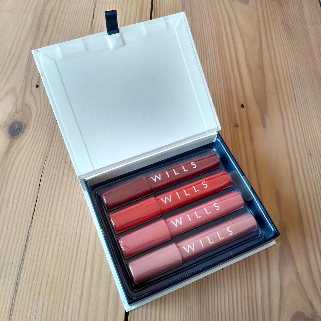 jack wills lip crayon