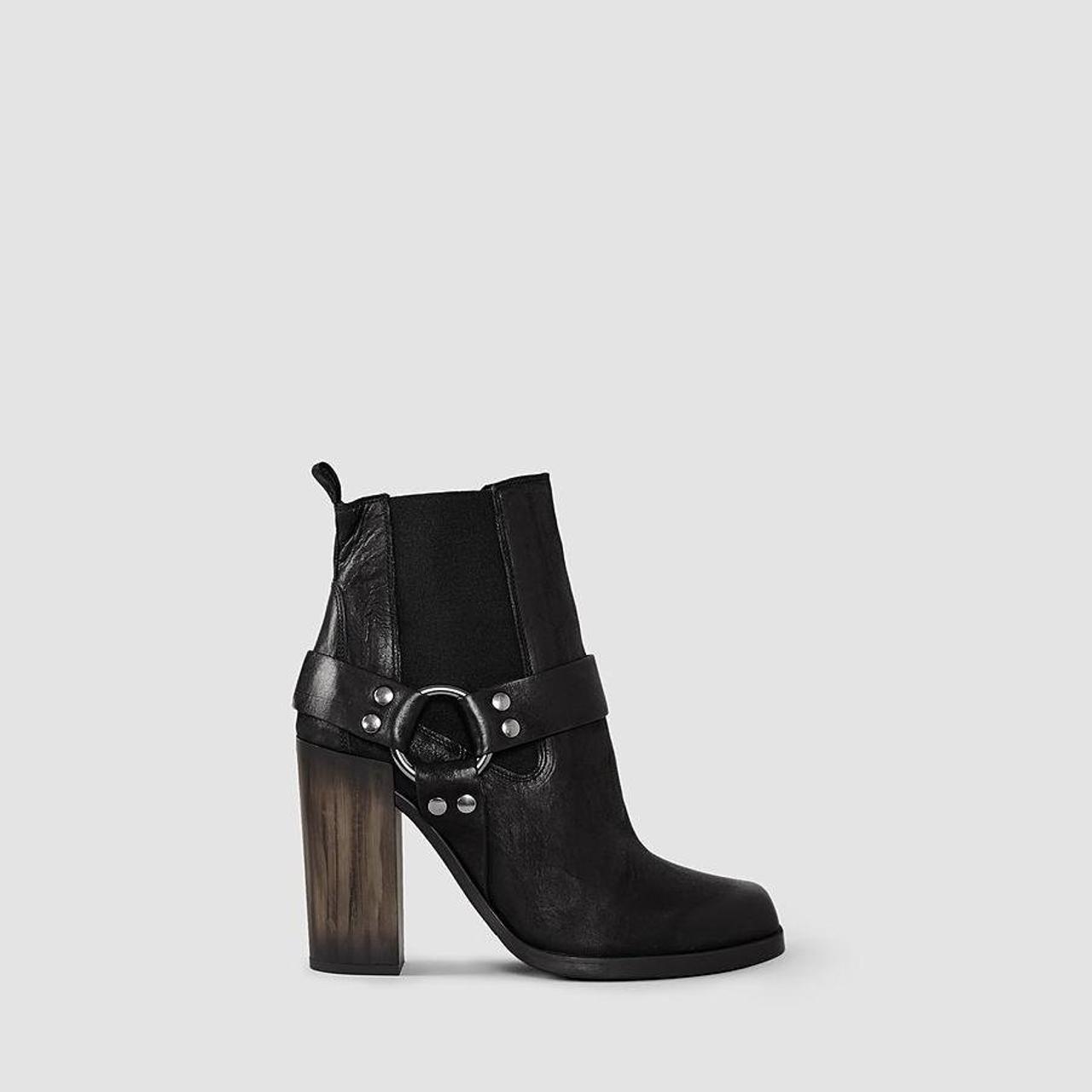 All saints jules store boots