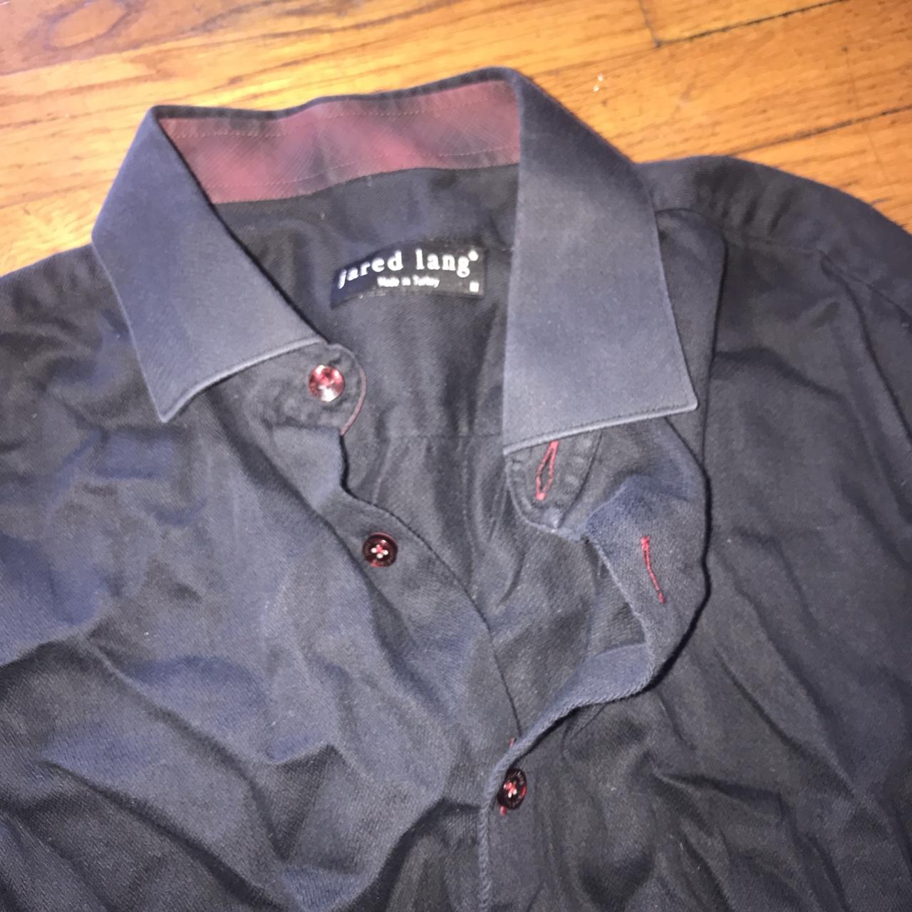 Alexander Wang Men's Shirt (2)