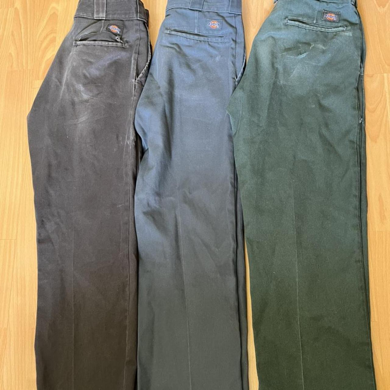 30x30 dickies