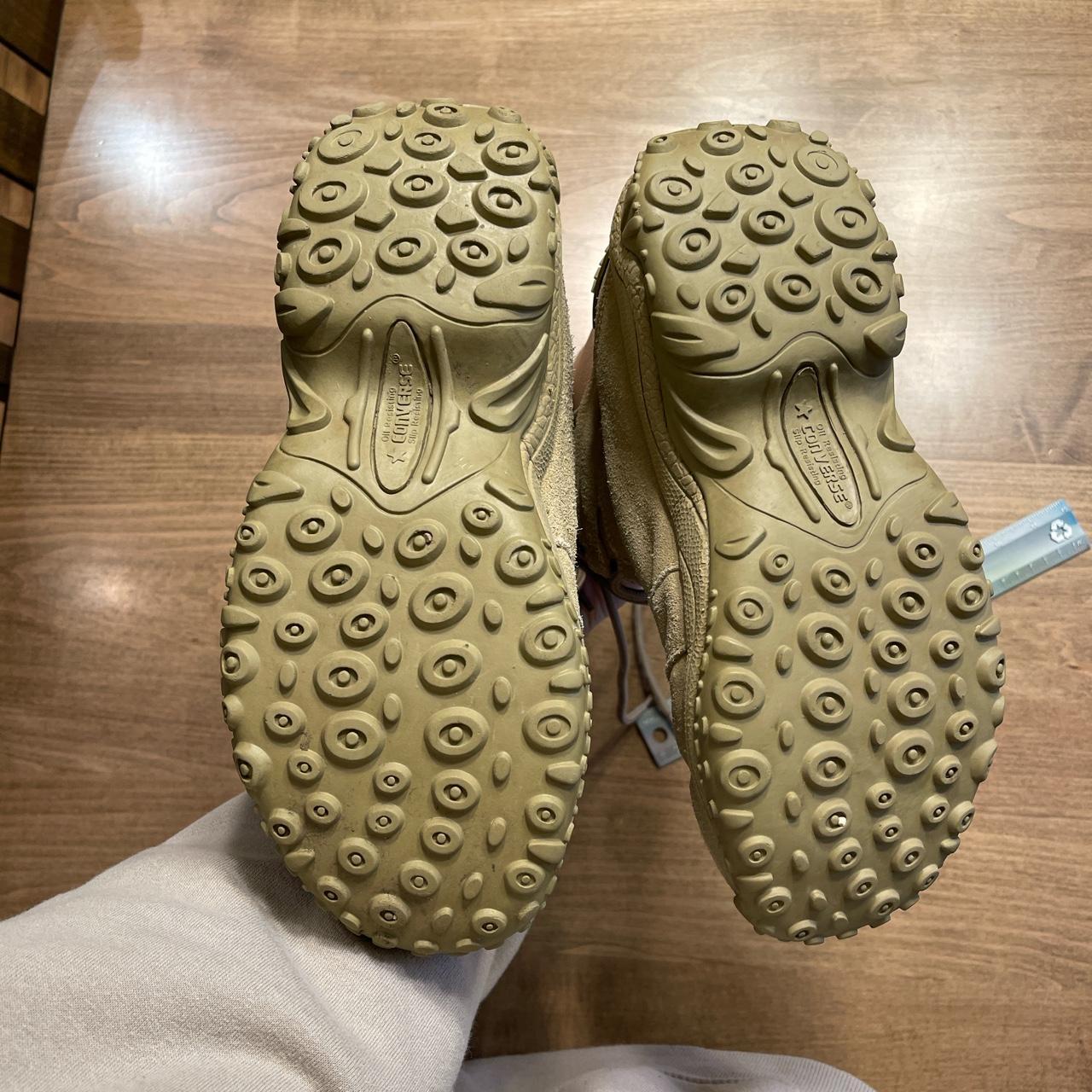 converse hiking boots