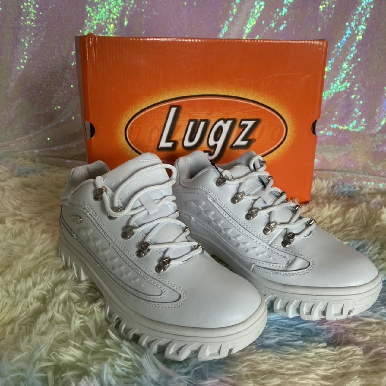 lugz brand